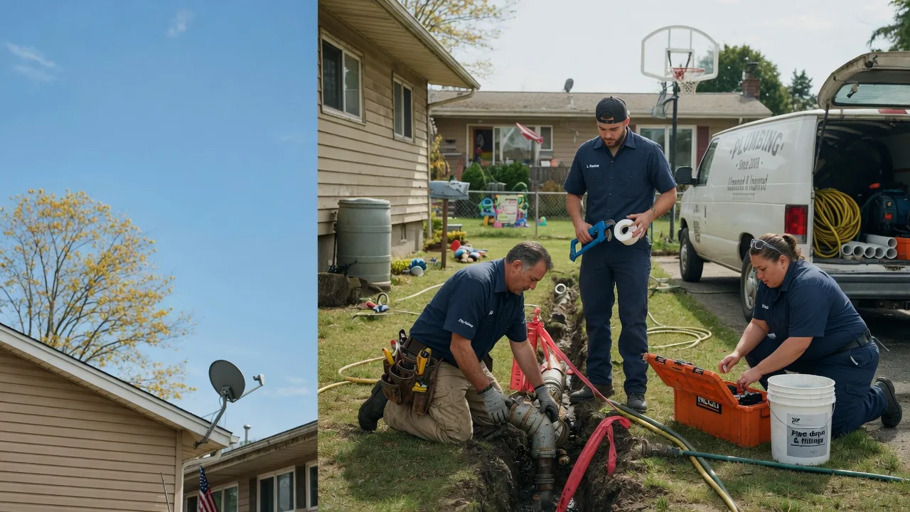 Garbage Disposal Replacement in Wesley, ME near me